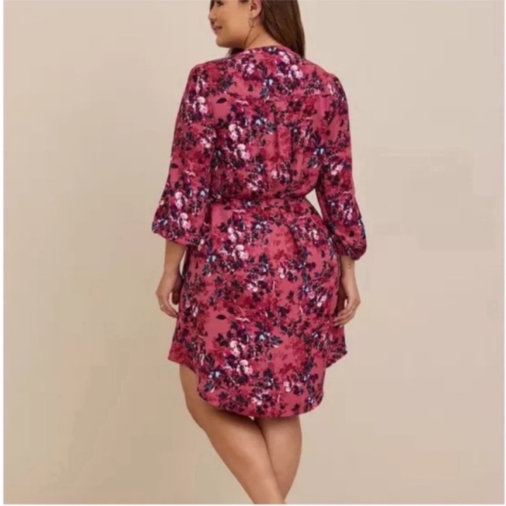 Torrid Dress & Bra Bundle - NWT (Size 3) - Picture 6 of 7